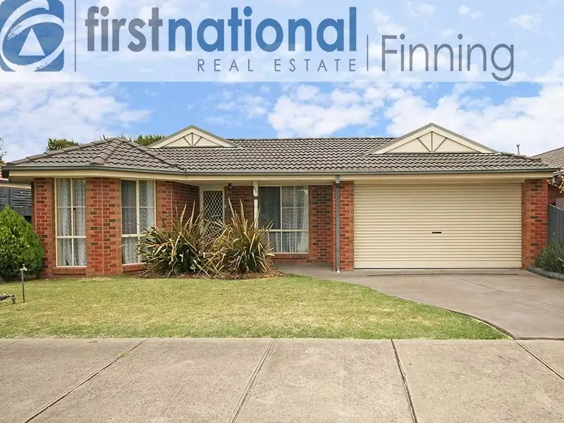 Main view of Homely house listing, 233 Monahans Road, Cranbourne VIC 3977