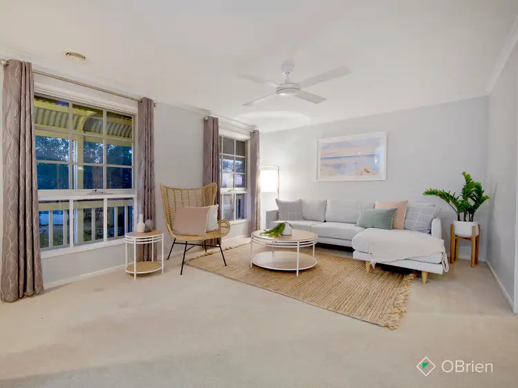 Third view of Homely house listing, 8 Monique Drive, Langwarrin VIC 3910