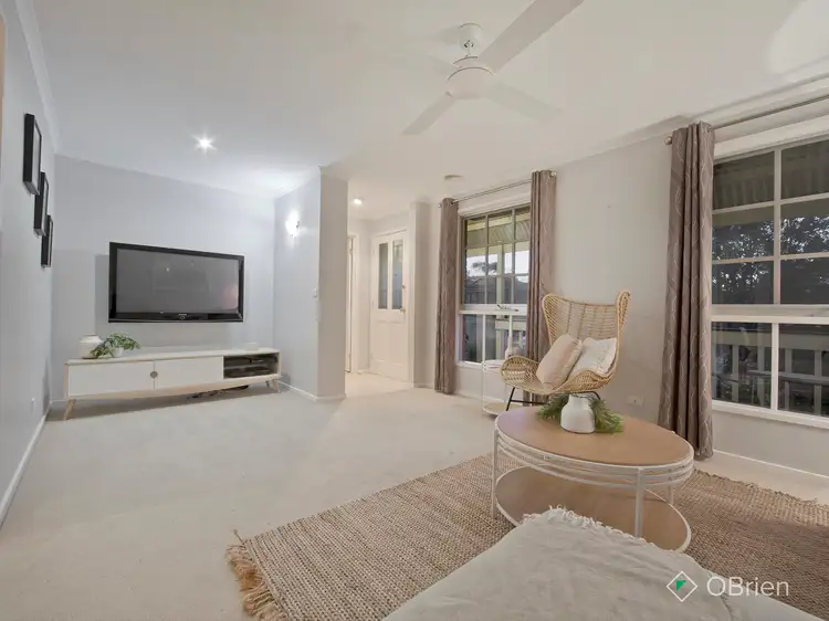 Fourth view of Homely house listing, 8 Monique Drive, Langwarrin VIC 3910