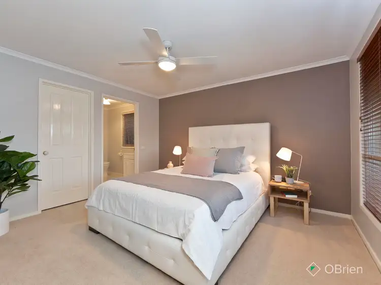 Fifth view of Homely house listing, 8 Monique Drive, Langwarrin VIC 3910