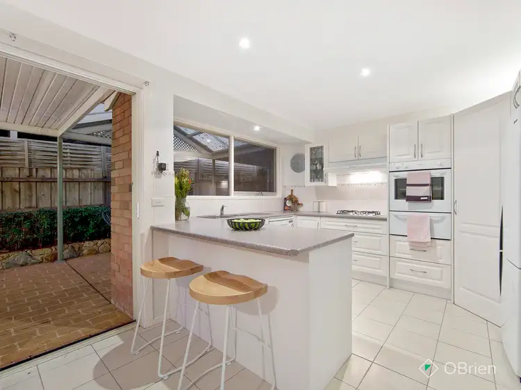 Sixth view of Homely house listing, 8 Monique Drive, Langwarrin VIC 3910