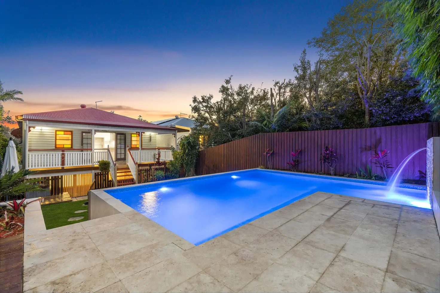 Main view of Homely house listing, 21 Raeburn Street, Manly QLD 4179