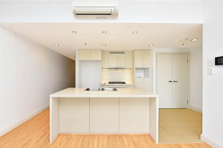 Third view of Homely apartment listing, 701/46 Walker Street, Rhodes NSW 2138