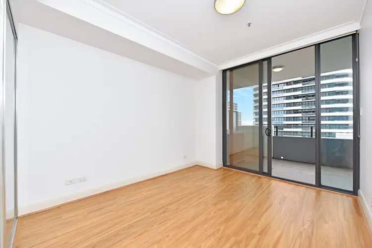 Sixth view of Homely apartment listing, 701/46 Walker Street, Rhodes NSW 2138