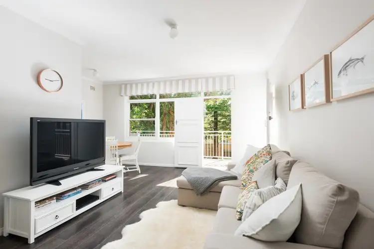 Main view of Homely apartment listing, 10/57 Parramatta Street, Cronulla NSW 2230