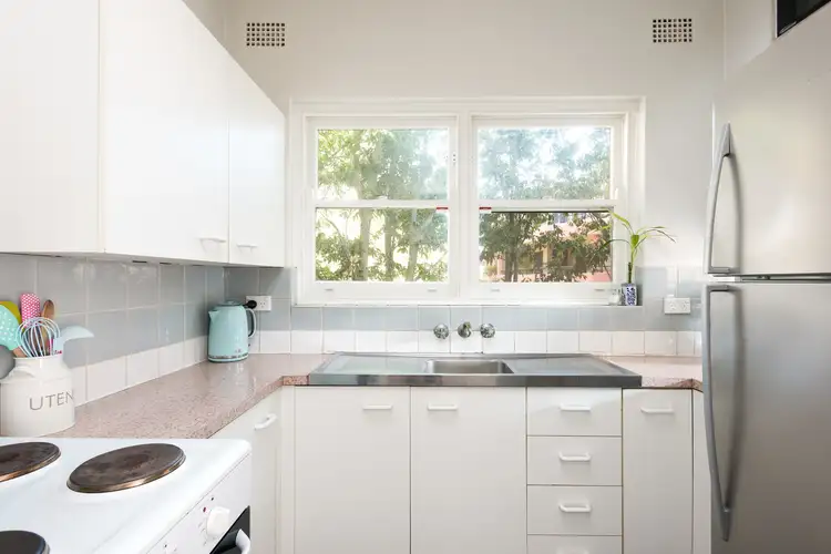 Fourth view of Homely apartment listing, 10/57 Parramatta Street, Cronulla NSW 2230