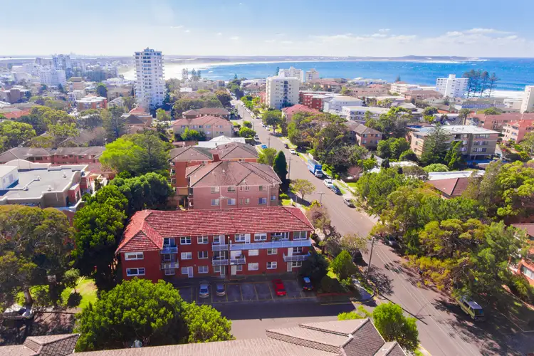 Fifth view of Homely apartment listing, 10/57 Parramatta Street, Cronulla NSW 2230