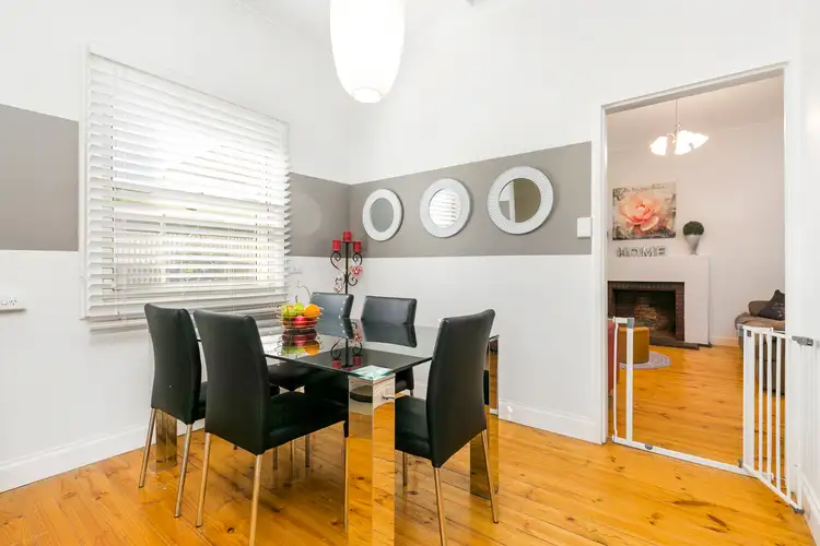 Second view of Homely house listing, 8 Edwin Street, Brooklyn Park SA 5032