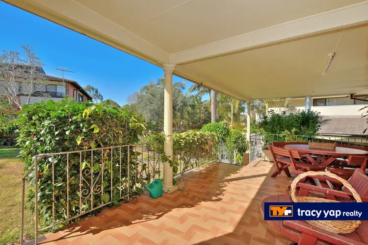 Main view of Homely house listing, 17 Zanco Road, Marsfield NSW 2122