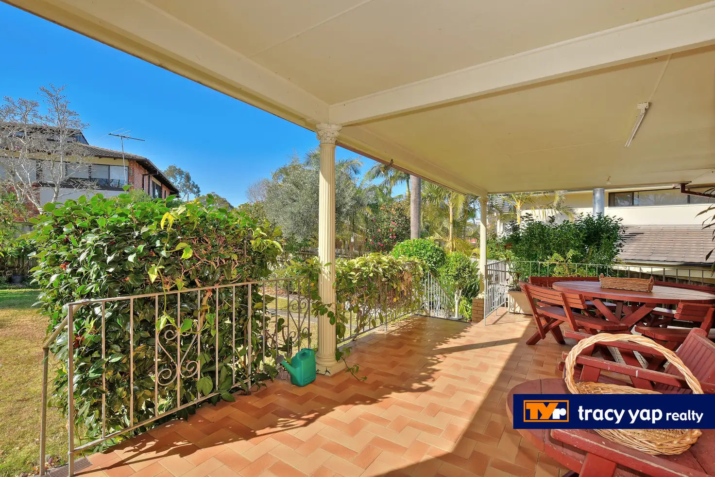 Main view of Homely house listing, 17 Zanco Road, Marsfield NSW 2122
