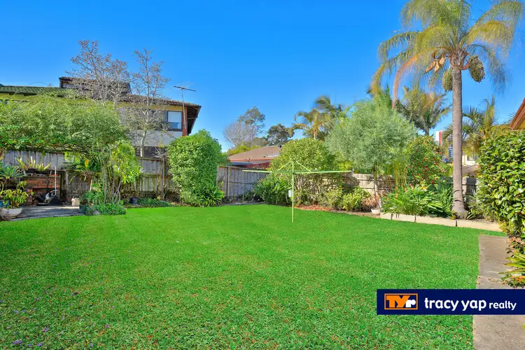 Second view of Homely house listing, 17 Zanco Road, Marsfield NSW 2122
