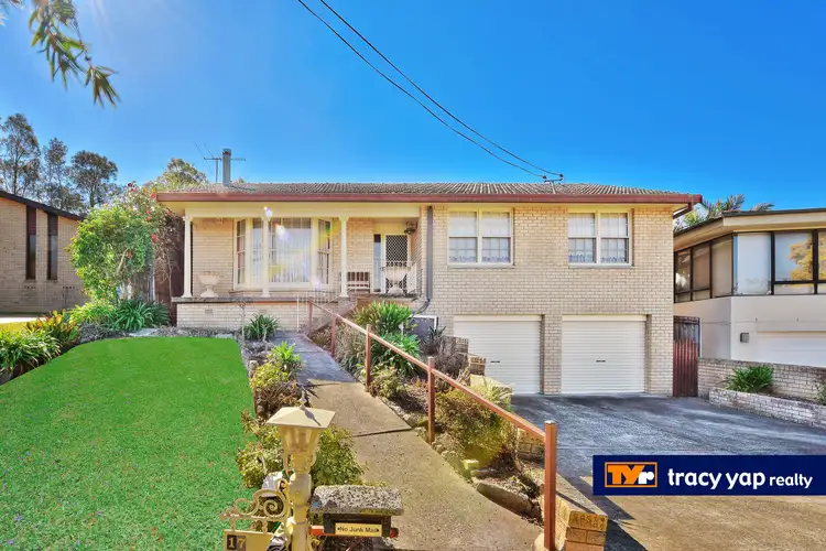 Third view of Homely house listing, 17 Zanco Road, Marsfield NSW 2122