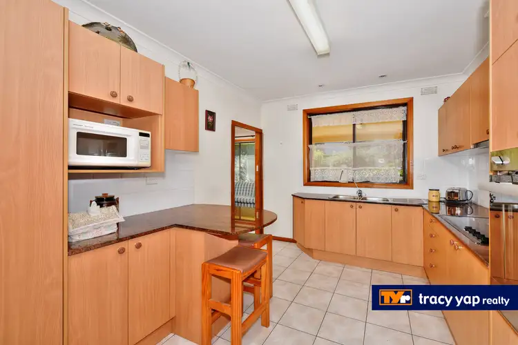 Sixth view of Homely house listing, 17 Zanco Road, Marsfield NSW 2122