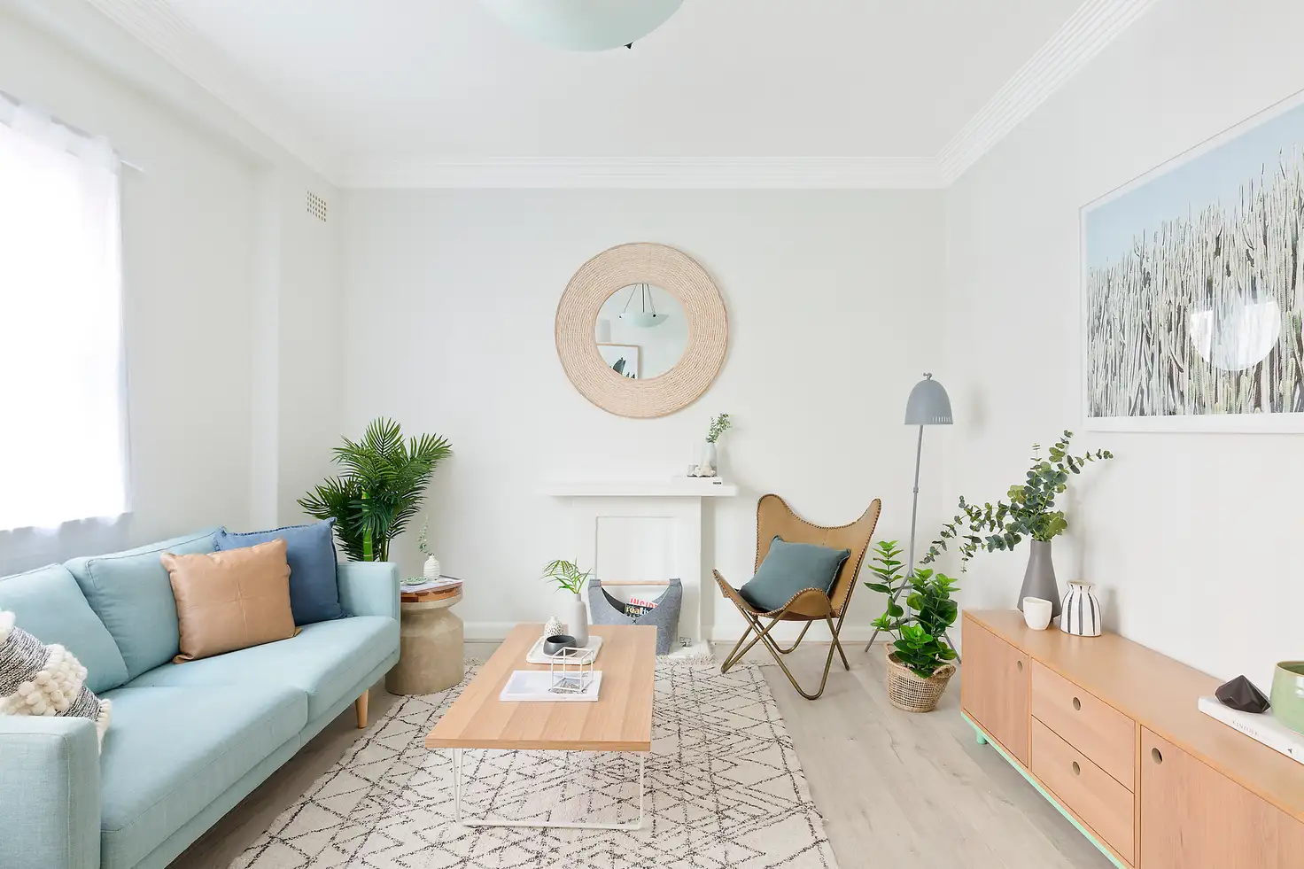 Main view of Homely apartment listing, 3/8 Victoria Parade, Manly NSW 2095