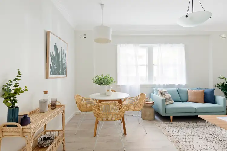 Third view of Homely apartment listing, 3/8 Victoria Parade, Manly NSW 2095