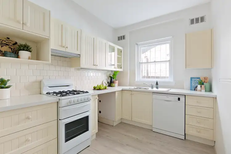 Sixth view of Homely apartment listing, 3/8 Victoria Parade, Manly NSW 2095