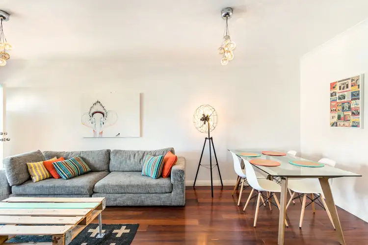 12/16-18 Palmer Street, Balmain NSW 2041