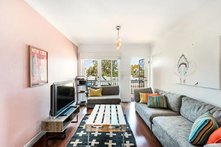 Second view of Homely house listing, 12/16-18 Palmer Street, Balmain NSW 2041