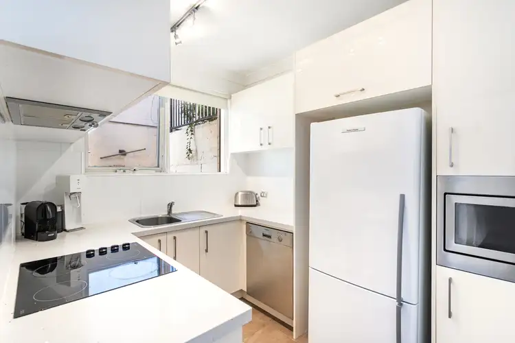 Third view of Homely house listing, 12/16-18 Palmer Street, Balmain NSW 2041