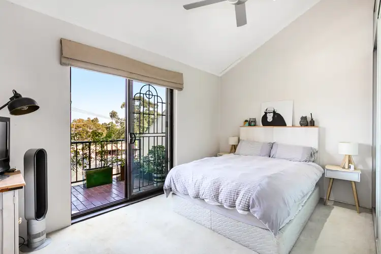 Fourth view of Homely house listing, 12/16-18 Palmer Street, Balmain NSW 2041