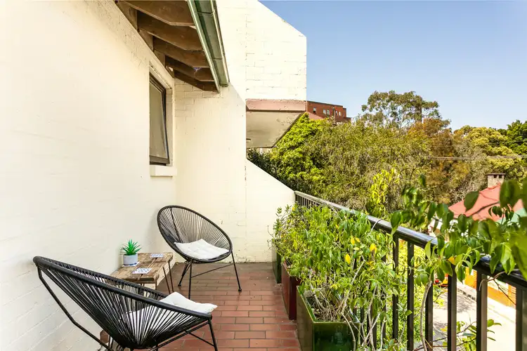 Fifth view of Homely house listing, 12/16-18 Palmer Street, Balmain NSW 2041