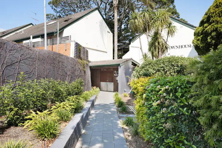 Sixth view of Homely house listing, 12/16-18 Palmer Street, Balmain NSW 2041