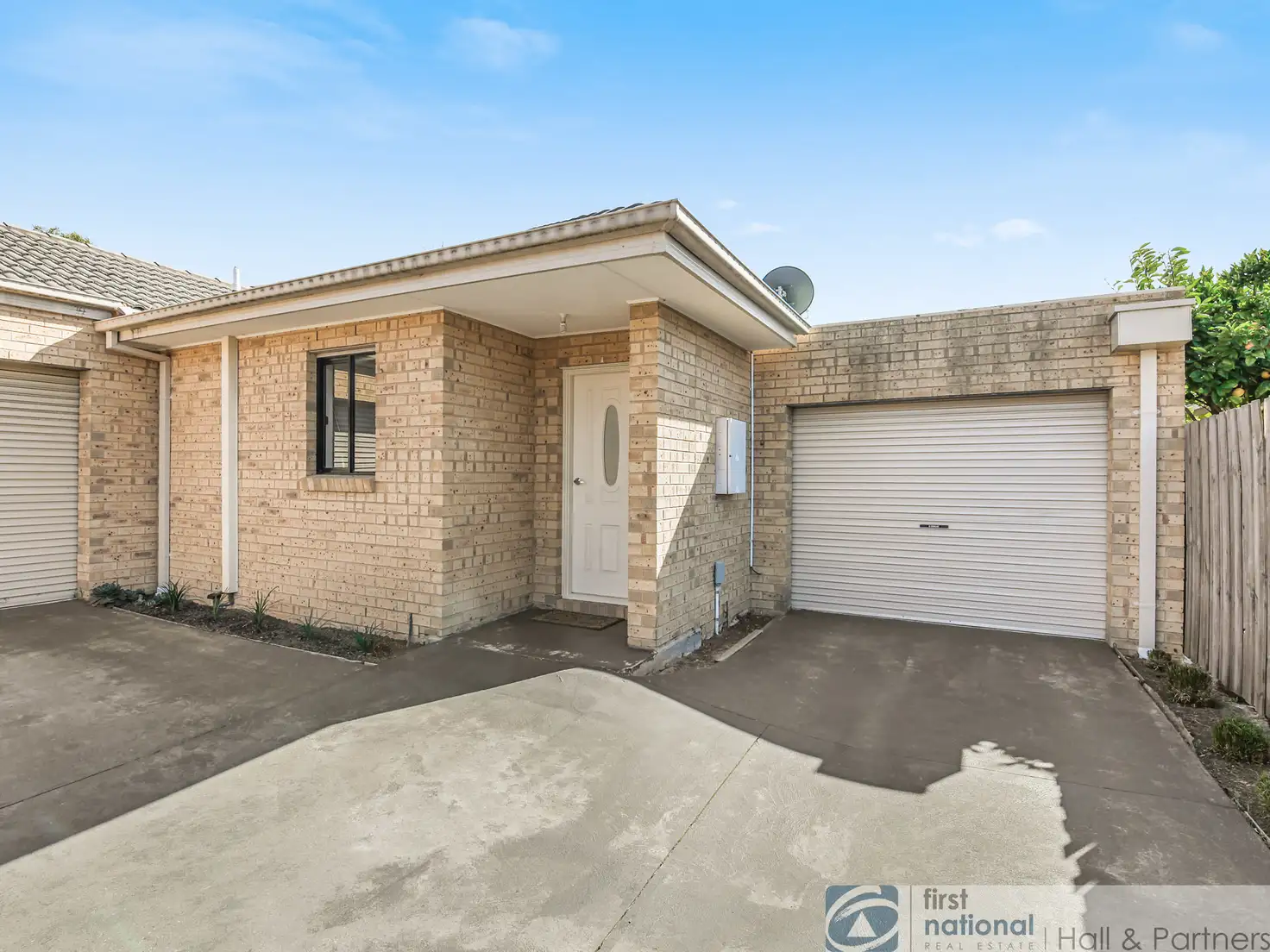 Main view of Homely unit listing, 2/61 Sylvia Street, Dandenong North VIC 3175