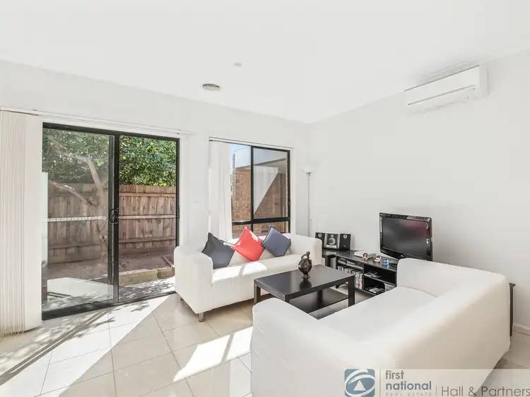 Second view of Homely unit listing, 2/61 Sylvia Street, Dandenong North VIC 3175