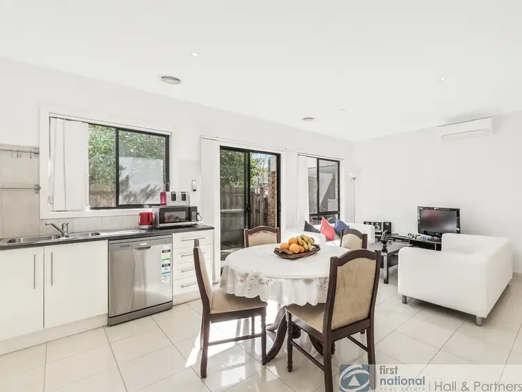 Fourth view of Homely unit listing, 2/61 Sylvia Street, Dandenong North VIC 3175