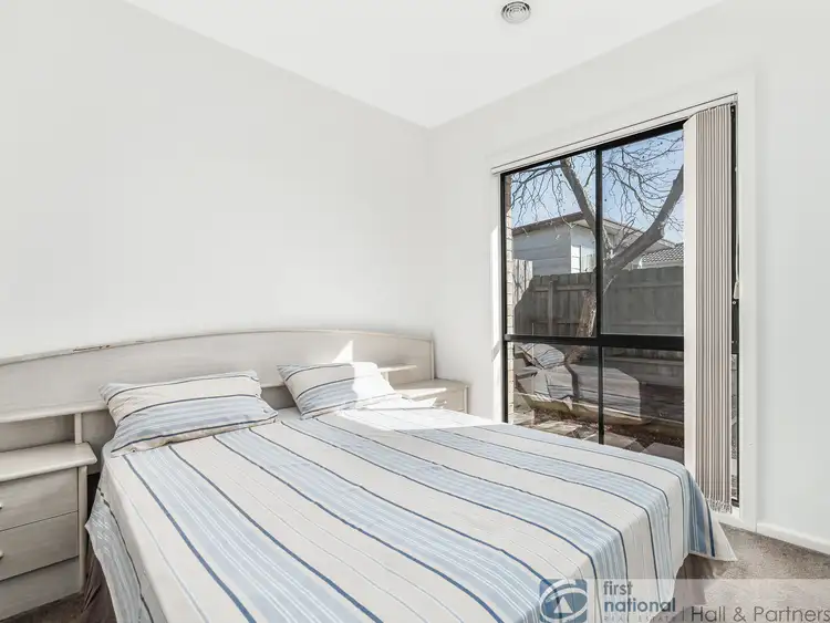 Fifth view of Homely unit listing, 2/61 Sylvia Street, Dandenong North VIC 3175
