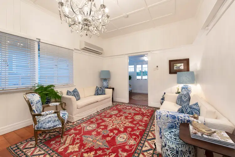 Third view of Homely house listing, 27 Raff Avenue, Holland Park QLD 4121