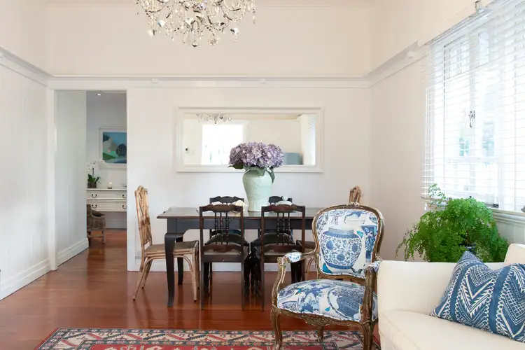 Fourth view of Homely house listing, 27 Raff Avenue, Holland Park QLD 4121