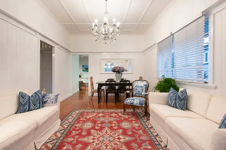 Fifth view of Homely house listing, 27 Raff Avenue, Holland Park QLD 4121
