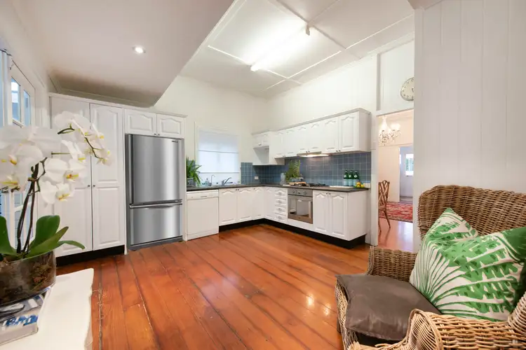 Sixth view of Homely house listing, 27 Raff Avenue, Holland Park QLD 4121