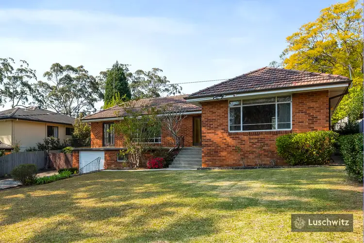 15 Reservoir Road, Pymble NSW 2073