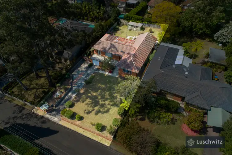 Second view of Homely house listing, 15 Reservoir Road, Pymble NSW 2073