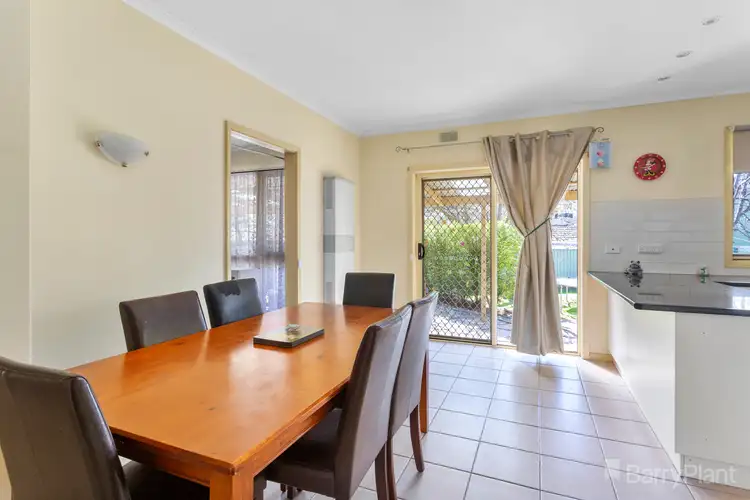 Third view of Homely house listing, 32 Olympic Parade, Kangaroo Flat VIC 3555