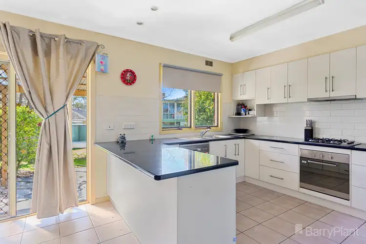 Fourth view of Homely house listing, 32 Olympic Parade, Kangaroo Flat VIC 3555