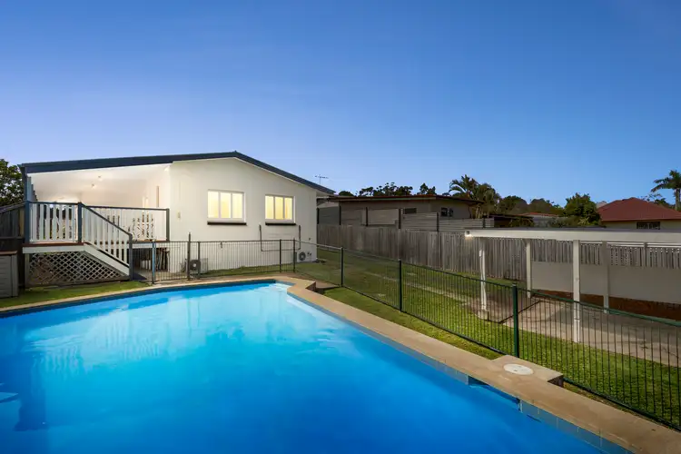 61 Sunnydale Street, Upper Mount Gravatt QLD 4122