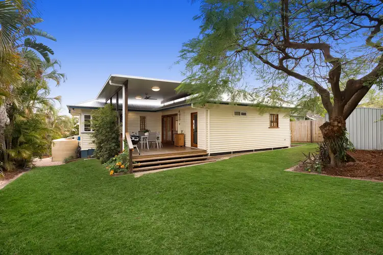 Third view of Homely house listing, 12 Dundee Street, Holland Park QLD 4121