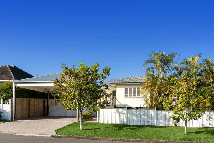 Fourth view of Homely house listing, 12 Dundee Street, Holland Park QLD 4121