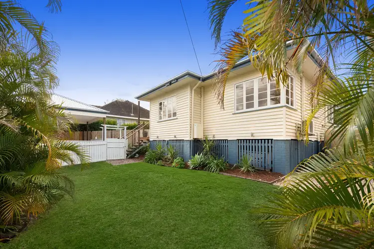 Fifth view of Homely house listing, 12 Dundee Street, Holland Park QLD 4121
