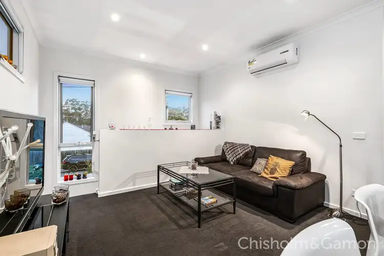 Fifth view of Homely townhouse listing, 9/1-5 Highett Grove, Highett VIC 3190