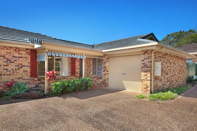 3/142 Burnett Street, Buderim QLD 4556