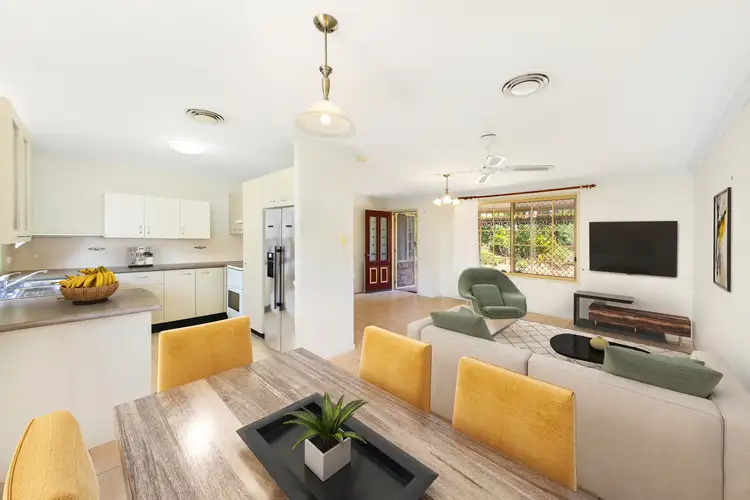 Third view of Homely semi-detached listing, 3/142 Burnett Street, Buderim QLD 4556