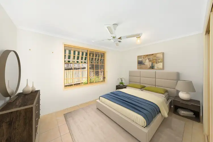 Fourth view of Homely semi-detached listing, 3/142 Burnett Street, Buderim QLD 4556