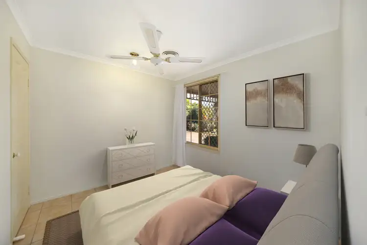 Fifth view of Homely semi-detached listing, 3/142 Burnett Street, Buderim QLD 4556