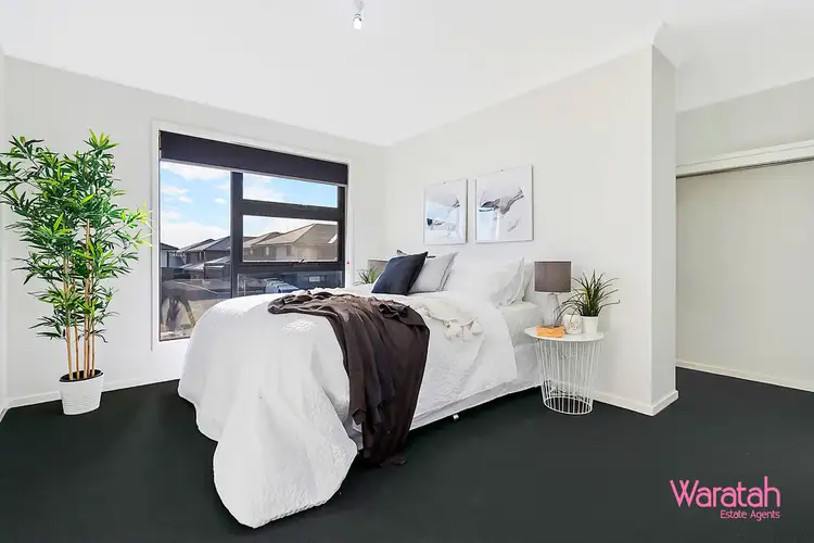 Second view of Homely house listing, 3 John Black Drive, Marsden Park NSW 2765