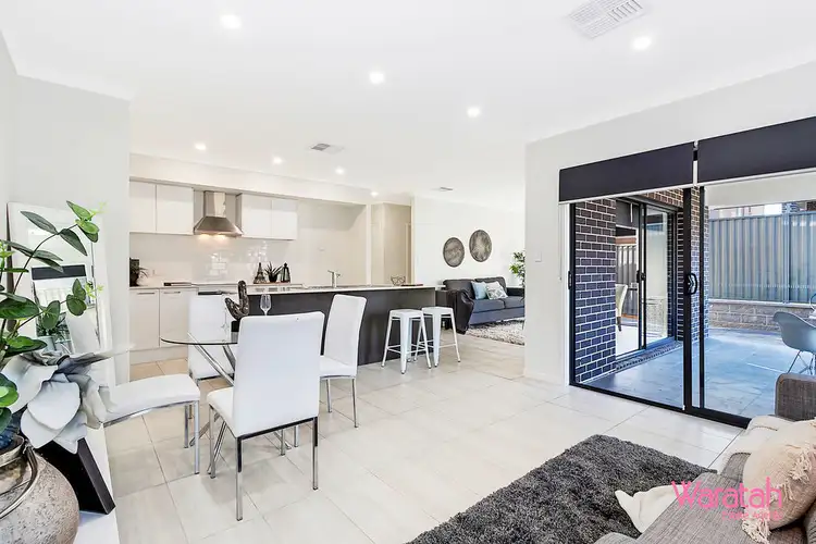 Third view of Homely house listing, 3 John Black Drive, Marsden Park NSW 2765