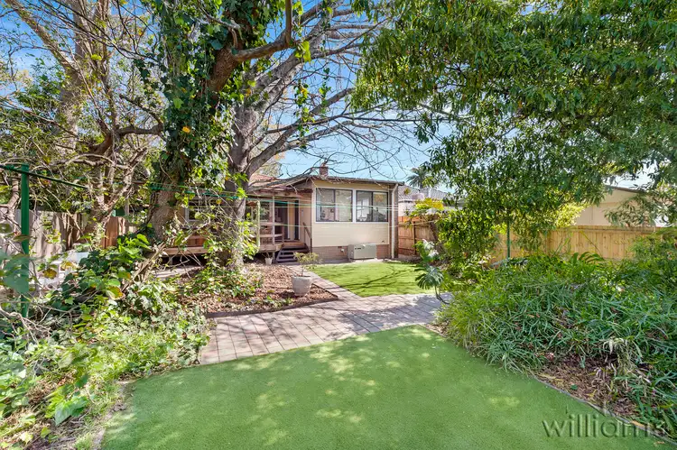 Second view of Homely house listing, 86 Ingham Avenue, Five Dock NSW 2046